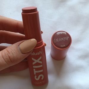 ❤️ Colourpop Blush Stix - 25/8